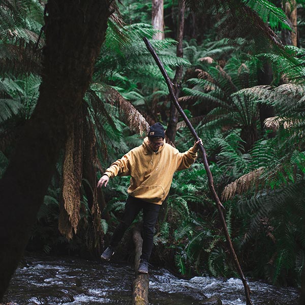 Don't Be Disappointed By The Things You Didn't Do